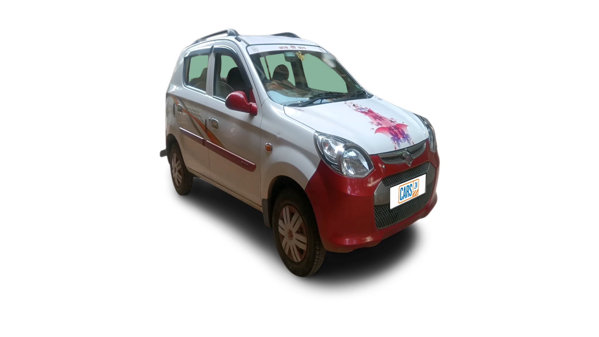 Maruti Alto 800-img